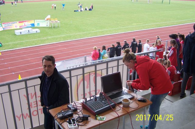 biegi 107
